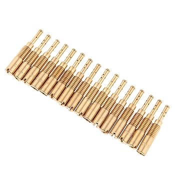Amazon.co.jp: KESOTO 16 / 18/20 30-60用 16個 キャブレター